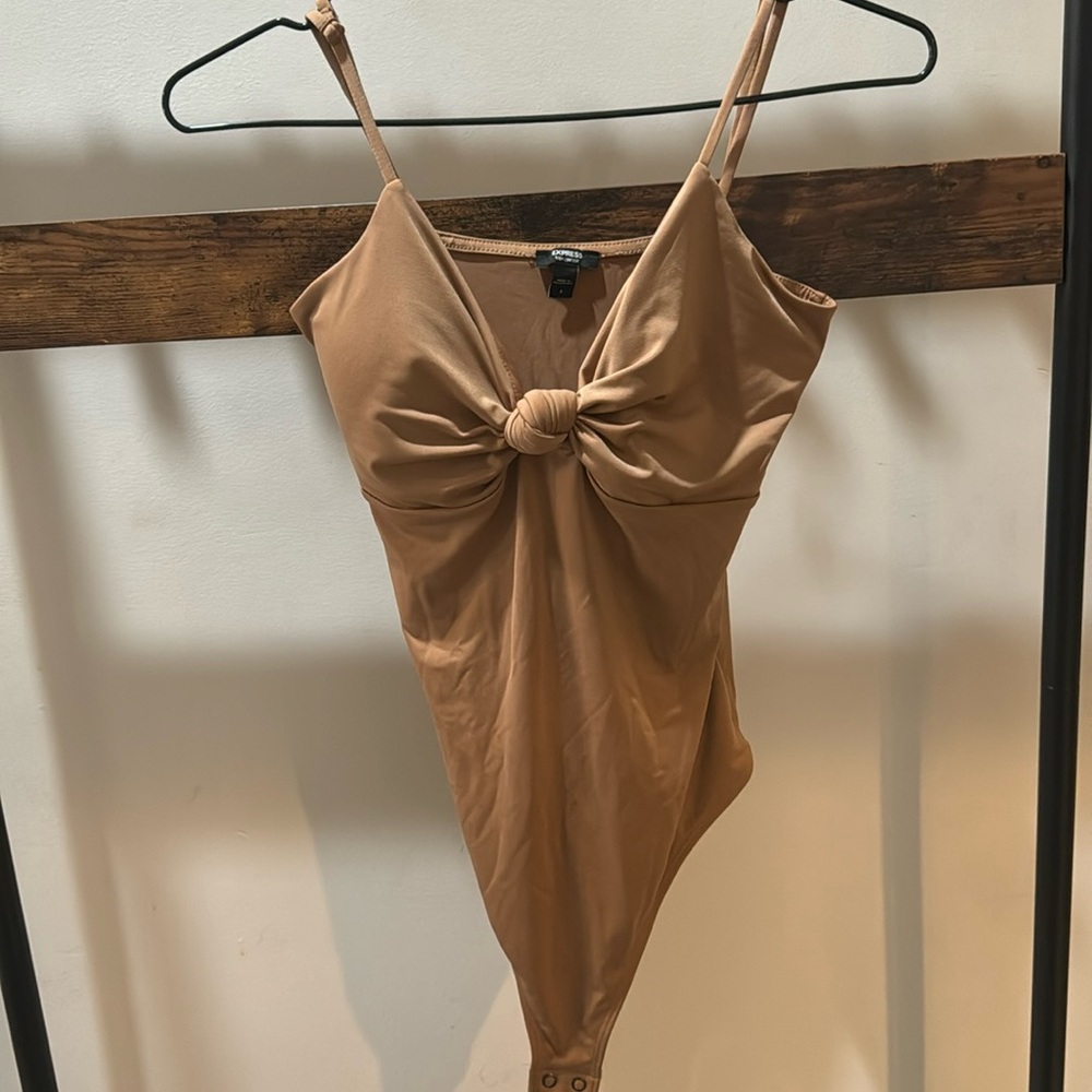 Bodysuit Express Small size